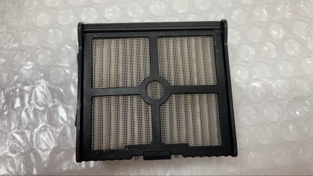 Mindoo Aquax ミンドーアクアエックス　クリーナー 実使用1～2回