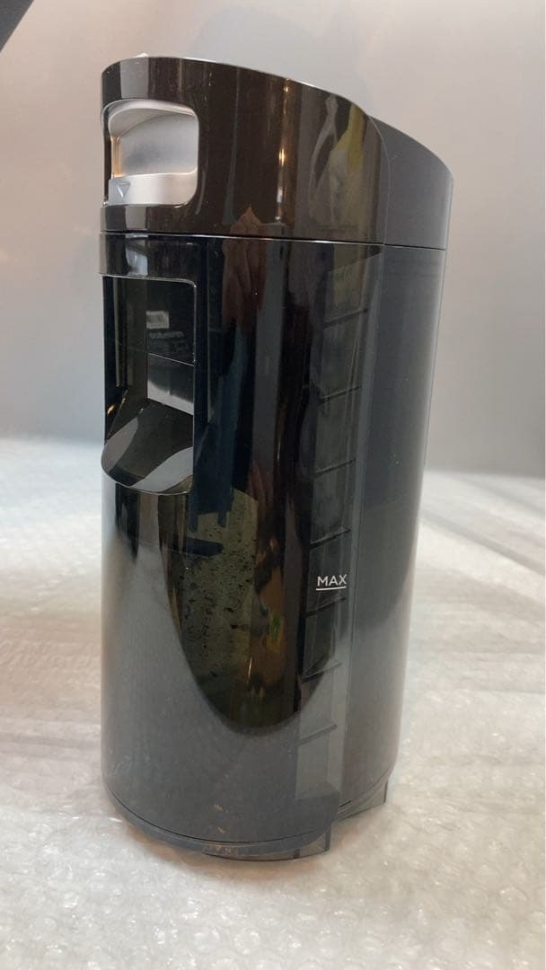 Mindoo Aquax ミンドーアクアエックス　クリーナー 実使用1～2回