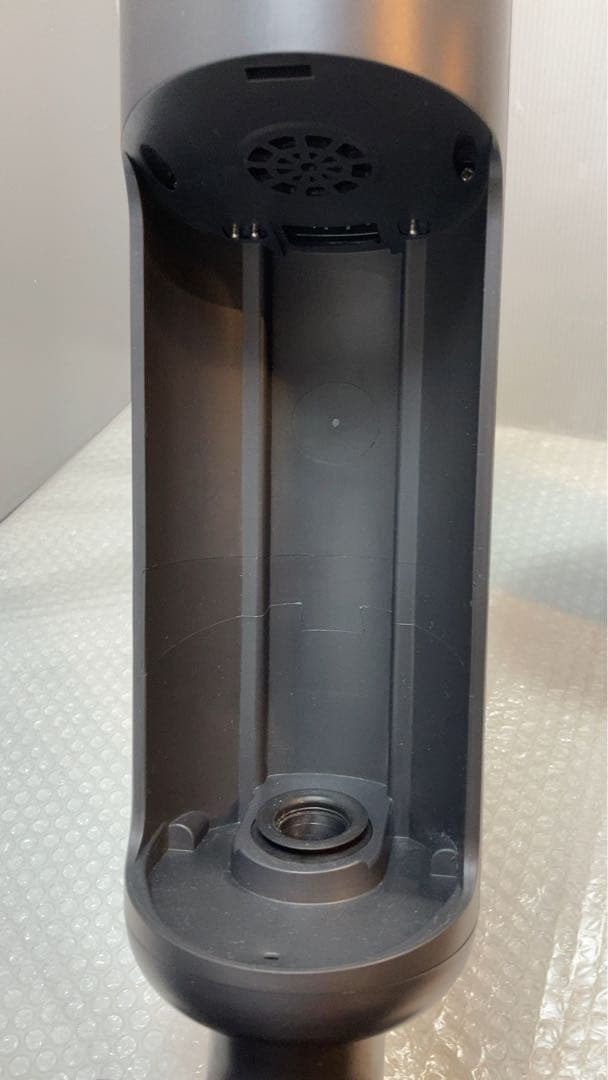 Mindoo Aquax ミンドーアクアエックス　クリーナー 実使用1～2回