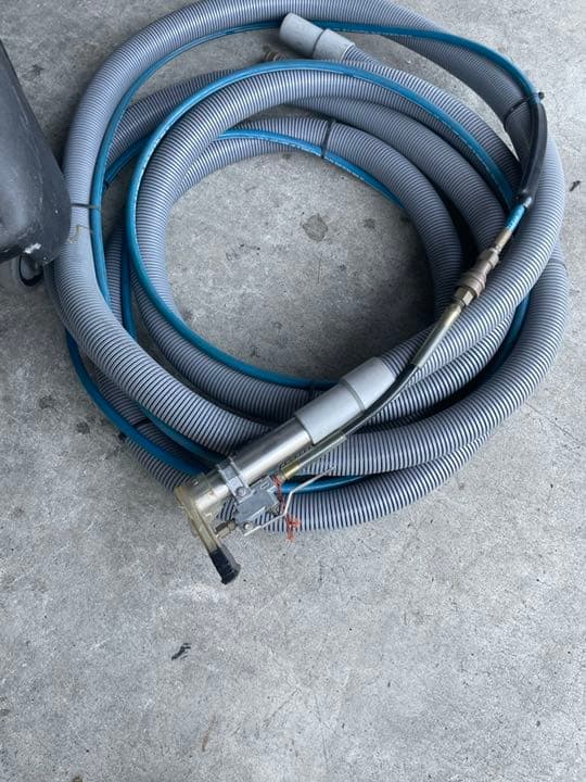 蔵王産業 スーパースチームリンサー 業務用 リンサー