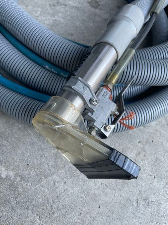 蔵王産業 スーパースチームリンサー 業務用 リンサー