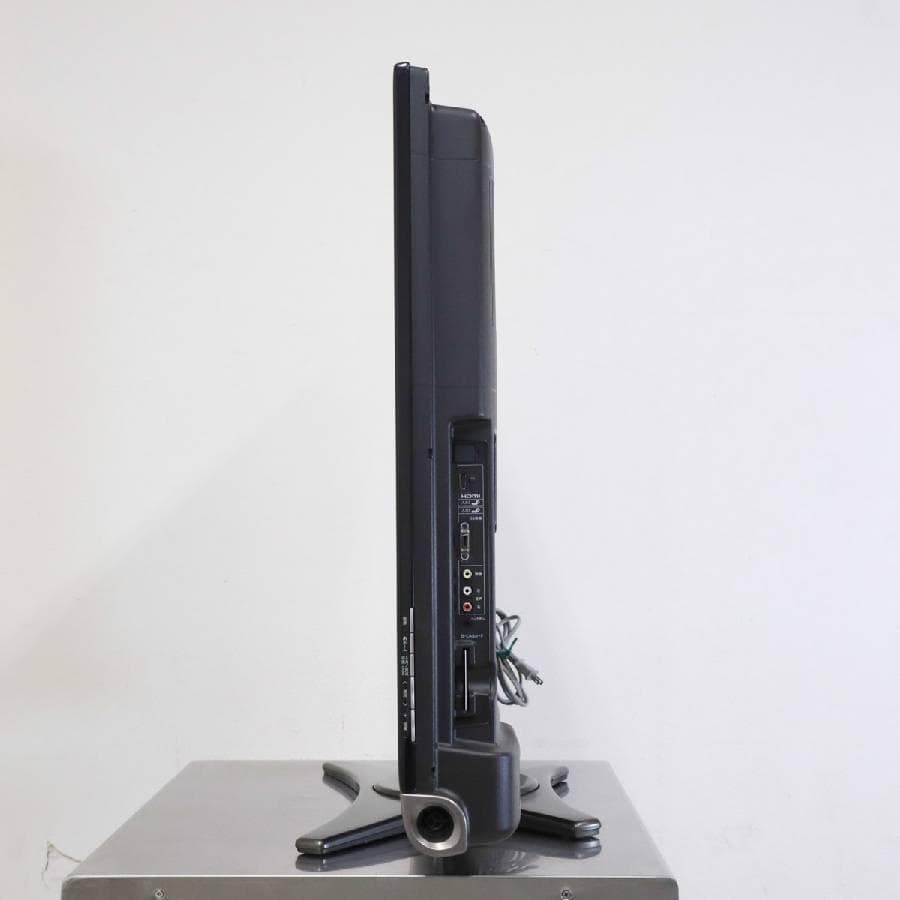 SHARP 46インチ 液晶テレビ LC-46SE1 B-CAS付き！　5939