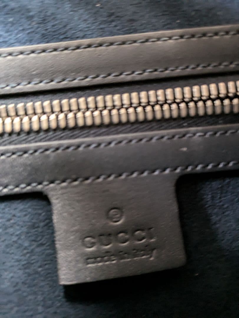 S*8様 GUCCI 花柄 クラッチバッグ A4対応