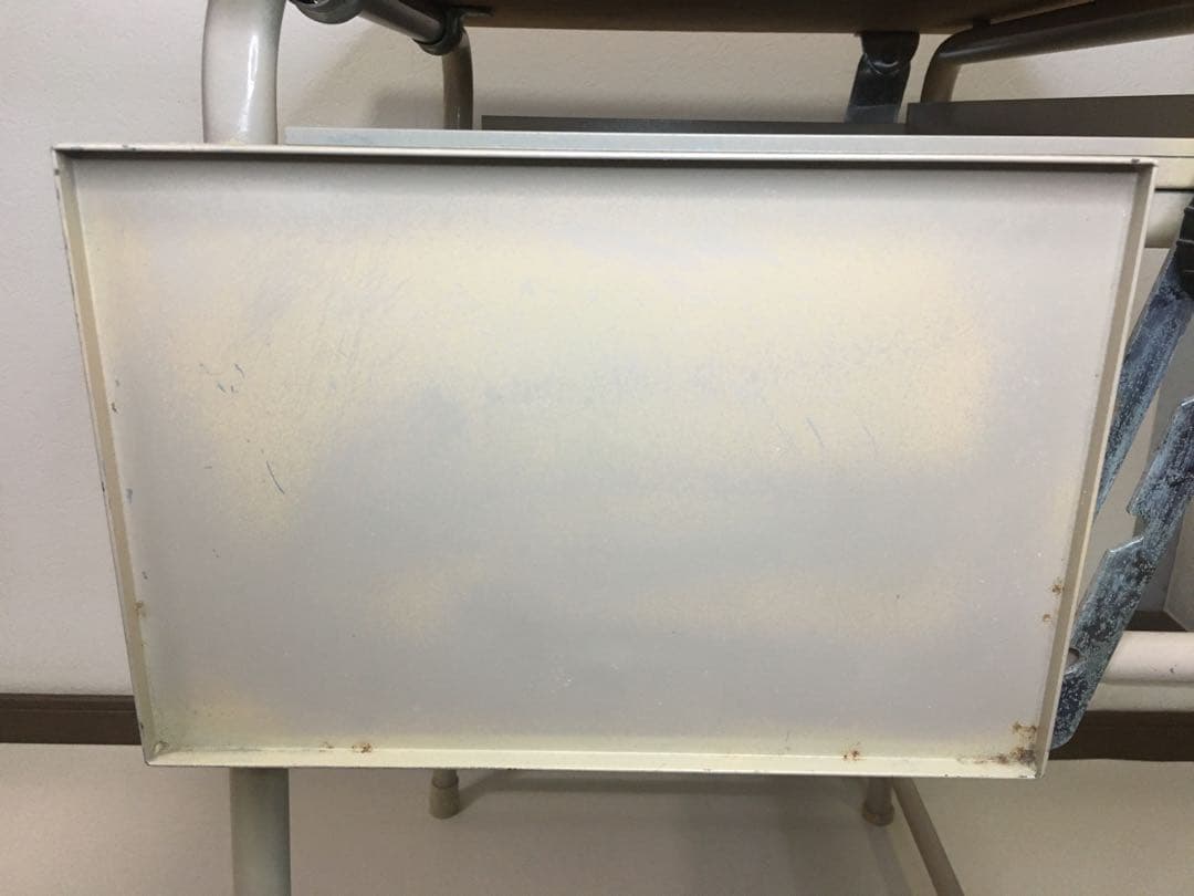 美術机 スクールデスク デッサン ドラフティング イーゼル 匿名配送 送料無料