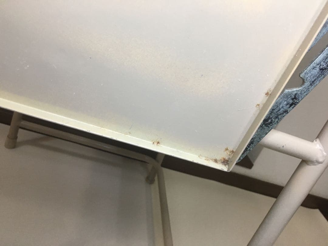 美術机 スクールデスク デッサン ドラフティング イーゼル 匿名配送 送料無料