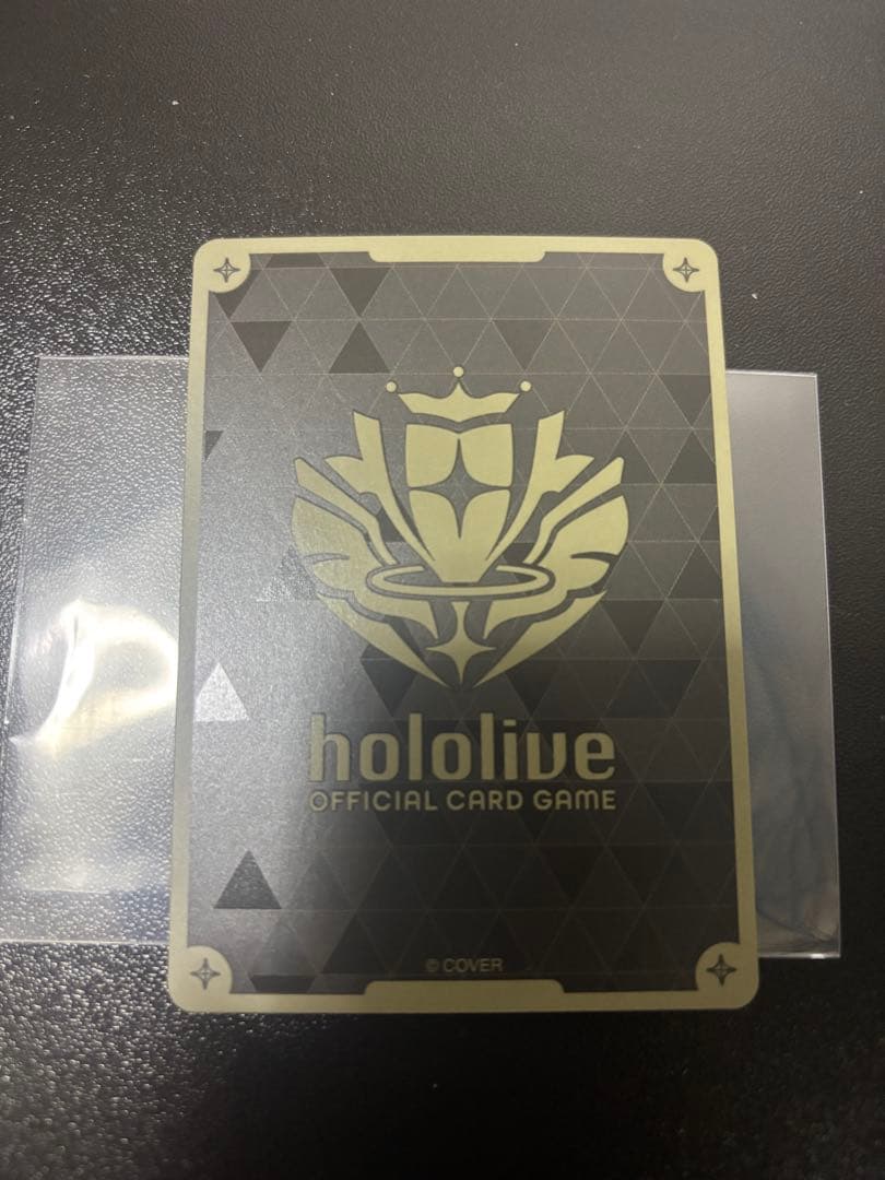 ホロカ アヤカシヴァーミリオン 風間いろは UR