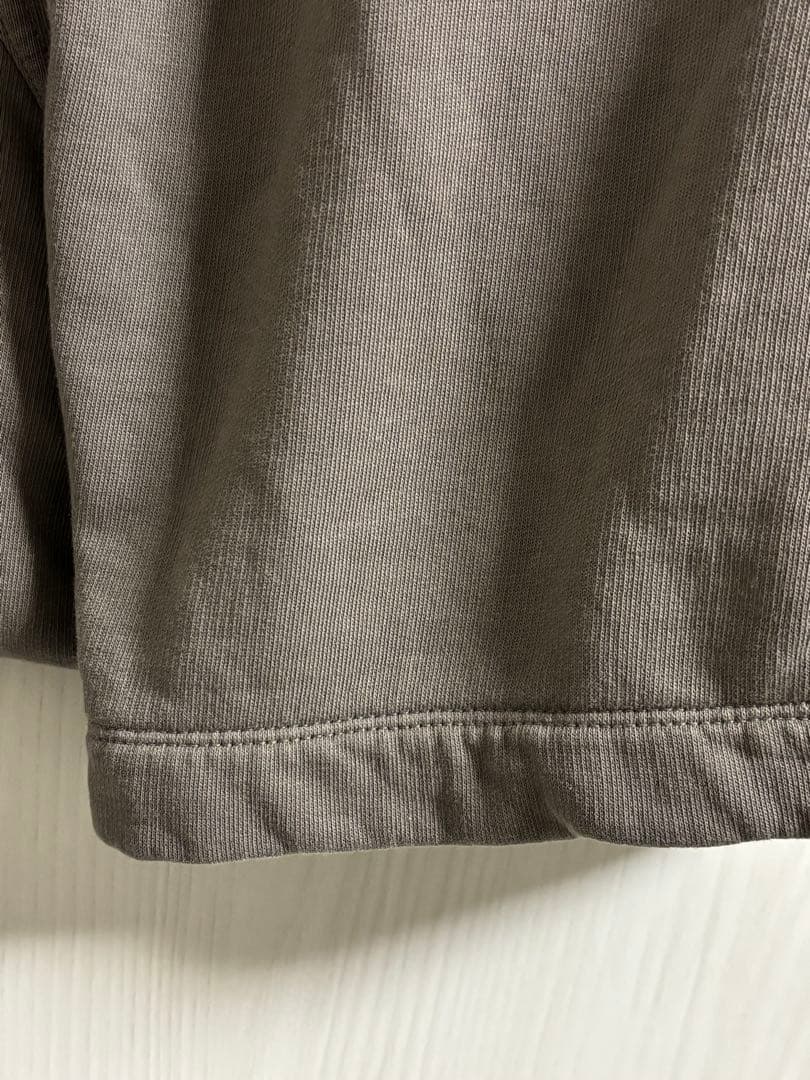 リックオウエンス ダークシャドウ サルエルハーフパンツ