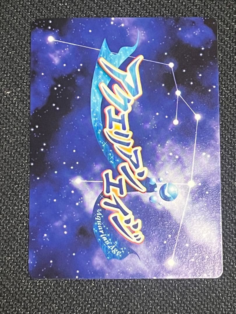 アクエリアンエイジ　プリンセス・ローズ“ローズマリー・フォンブリューヌ” VF