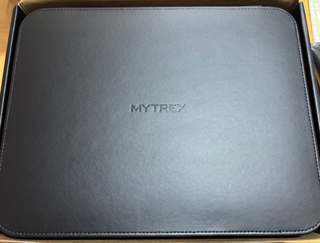 MYTREX MiRAY ONE リフトアップ美顔器