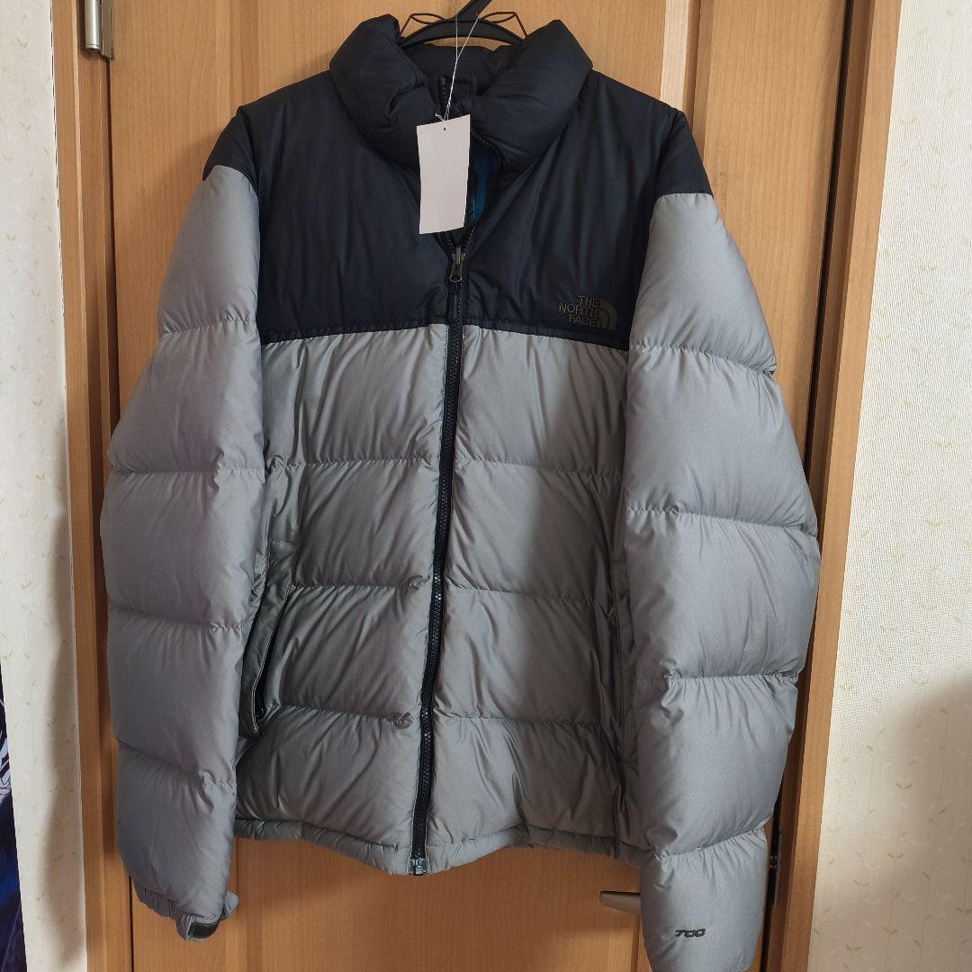THE NORTH FACE ヌプシ