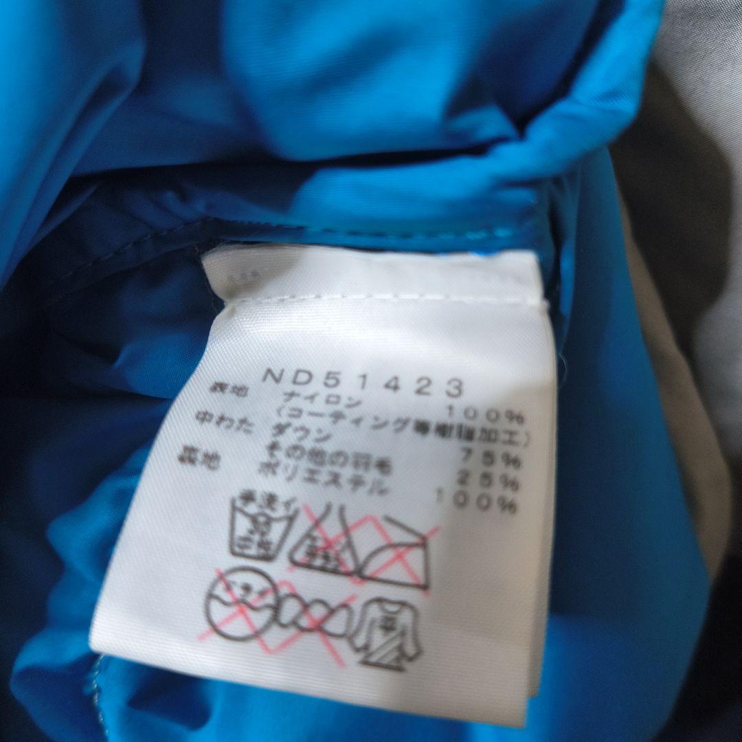 THE NORTH FACE ヌプシ