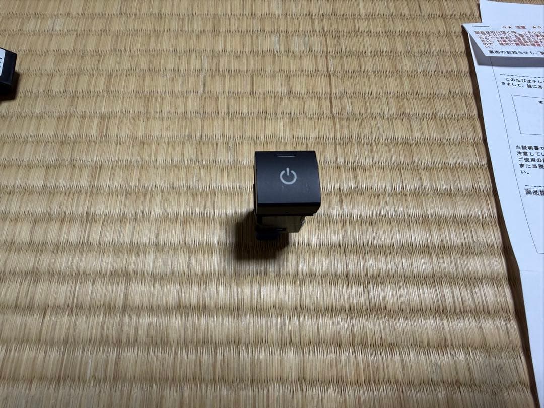 ミエーテレ 走行中TV視聴キット　40系アルファード、ヴェルファイア専用