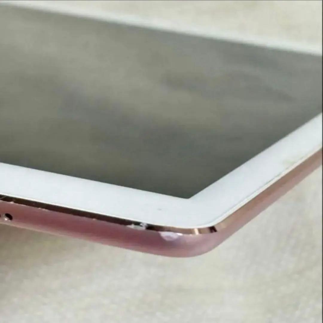 ［美品］iPad Pro 9.7インチ　128GB ローズゴールド