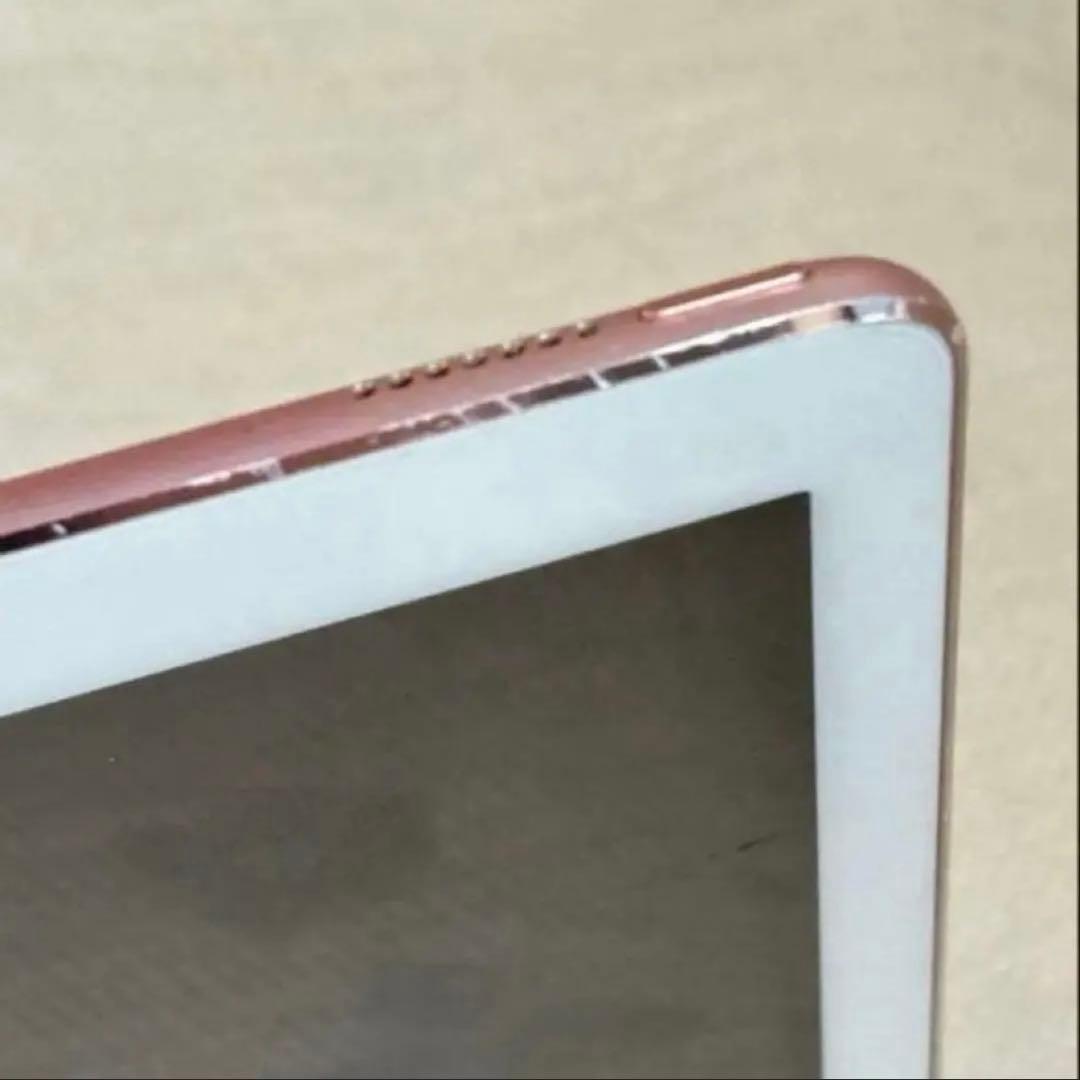 ［美品］iPad Pro 9.7インチ　128GB ローズゴールド