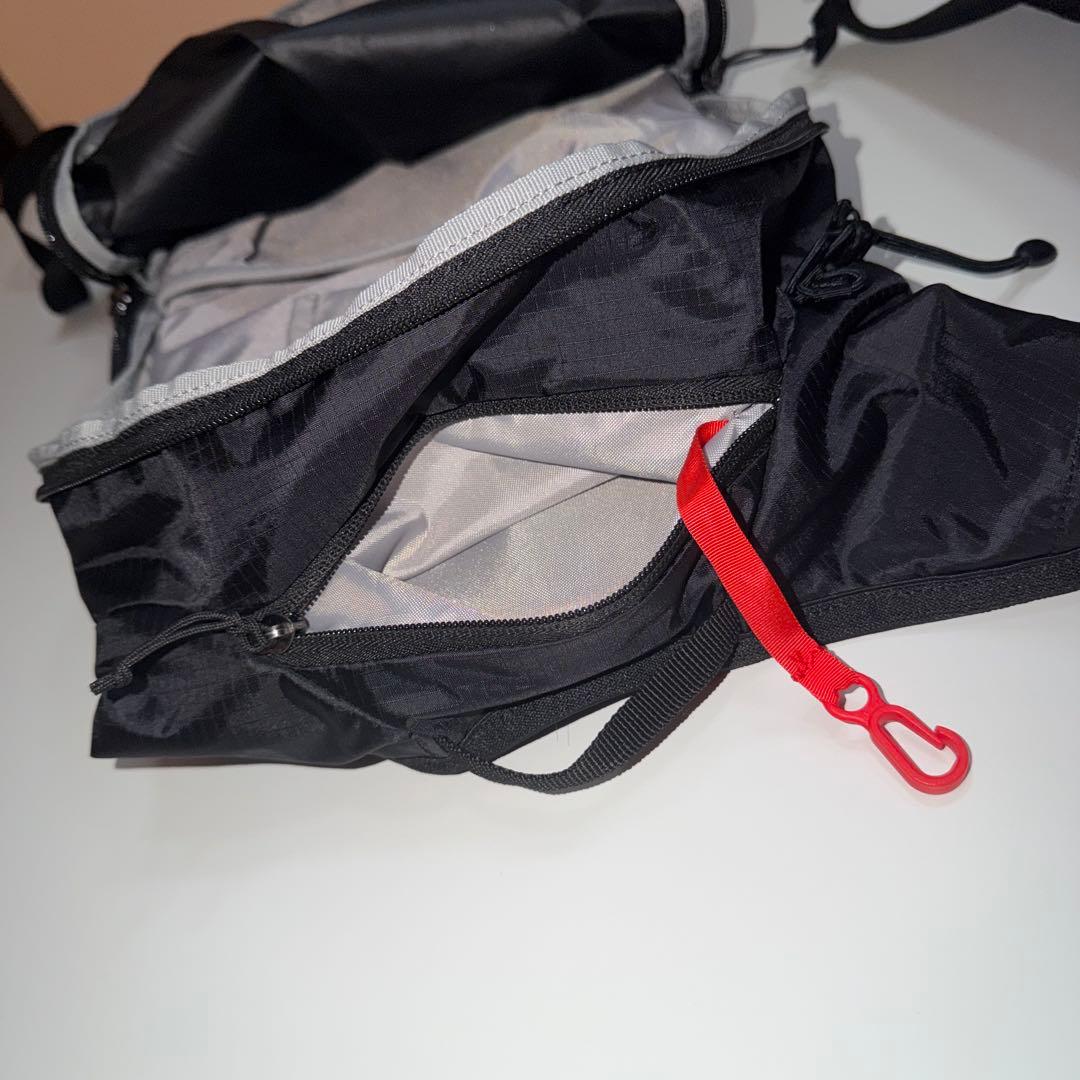 SALOMON XT10 サロモン トレラン バックパック バッグ