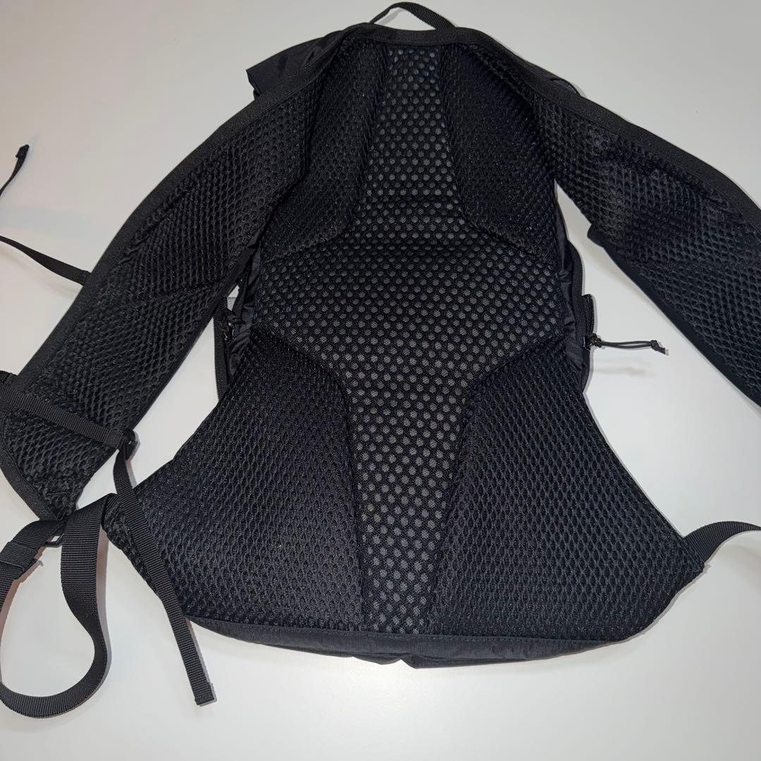 SALOMON XT10 サロモン トレラン バックパック バッグ