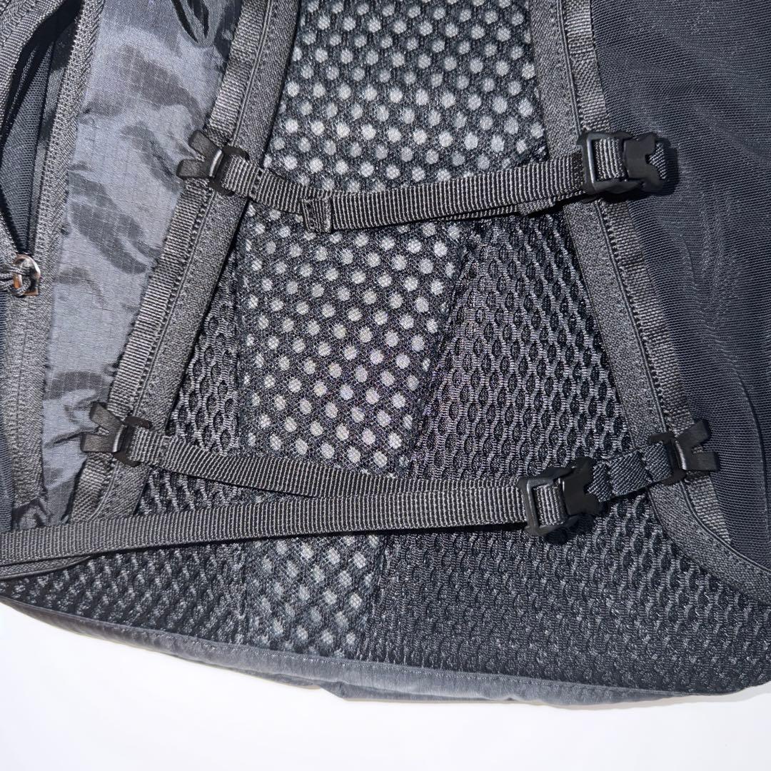 SALOMON XT10 サロモン トレラン バックパック バッグ