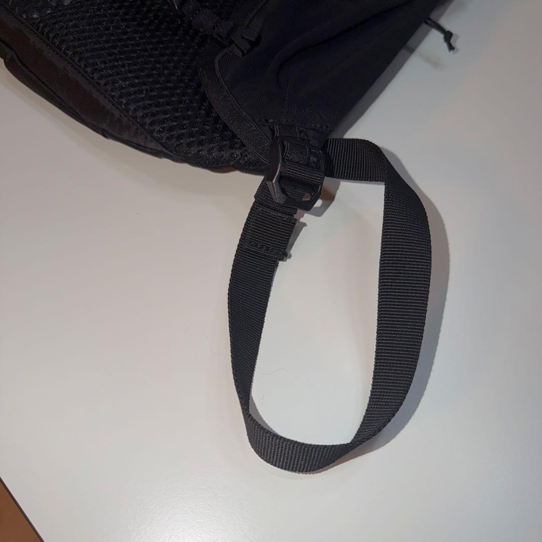 SALOMON XT10 サロモン トレラン バックパック バッグ