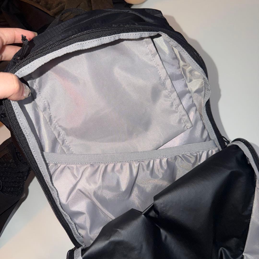 SALOMON XT10 サロモン トレラン バックパック バッグ