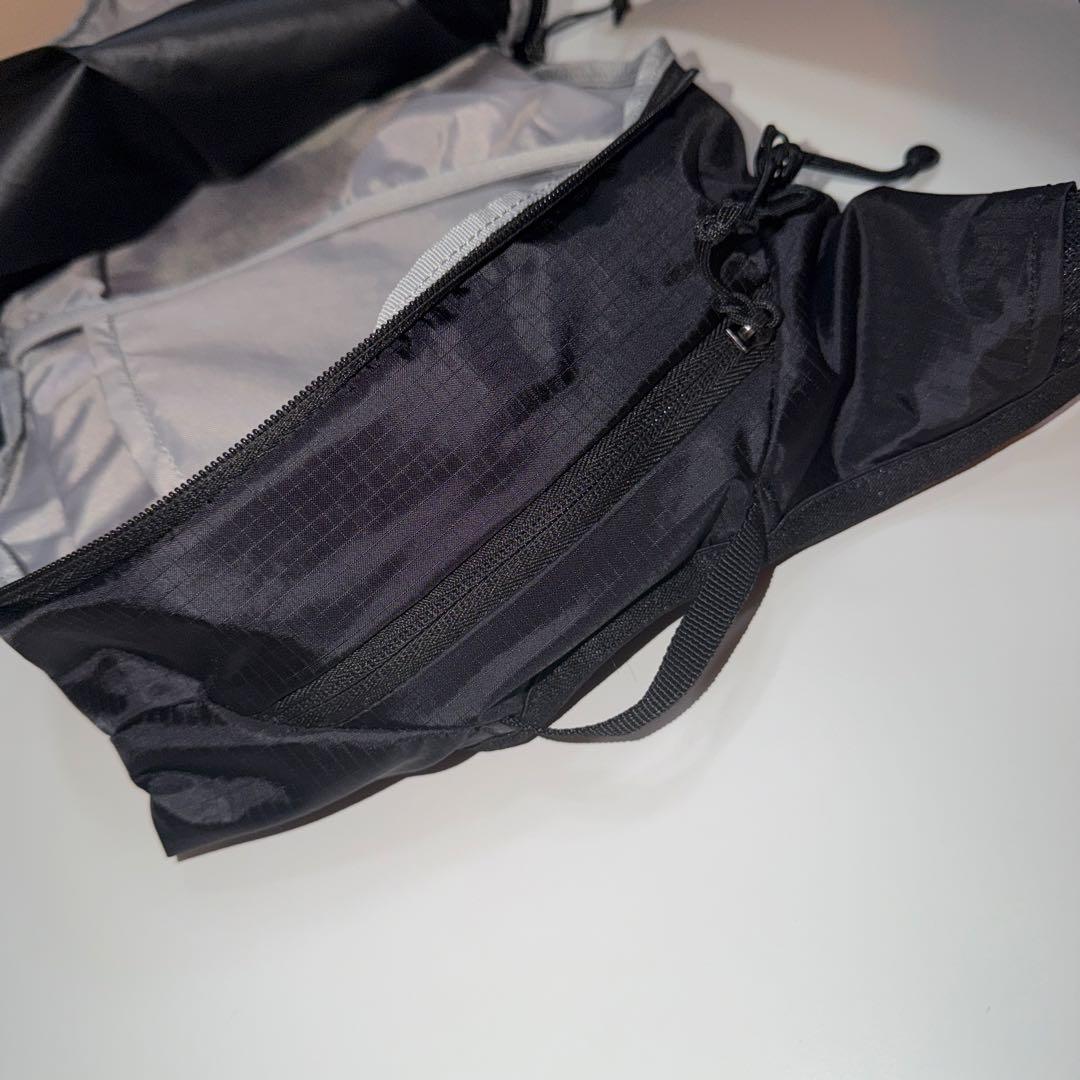 SALOMON XT10 サロモン トレラン バックパック バッグ