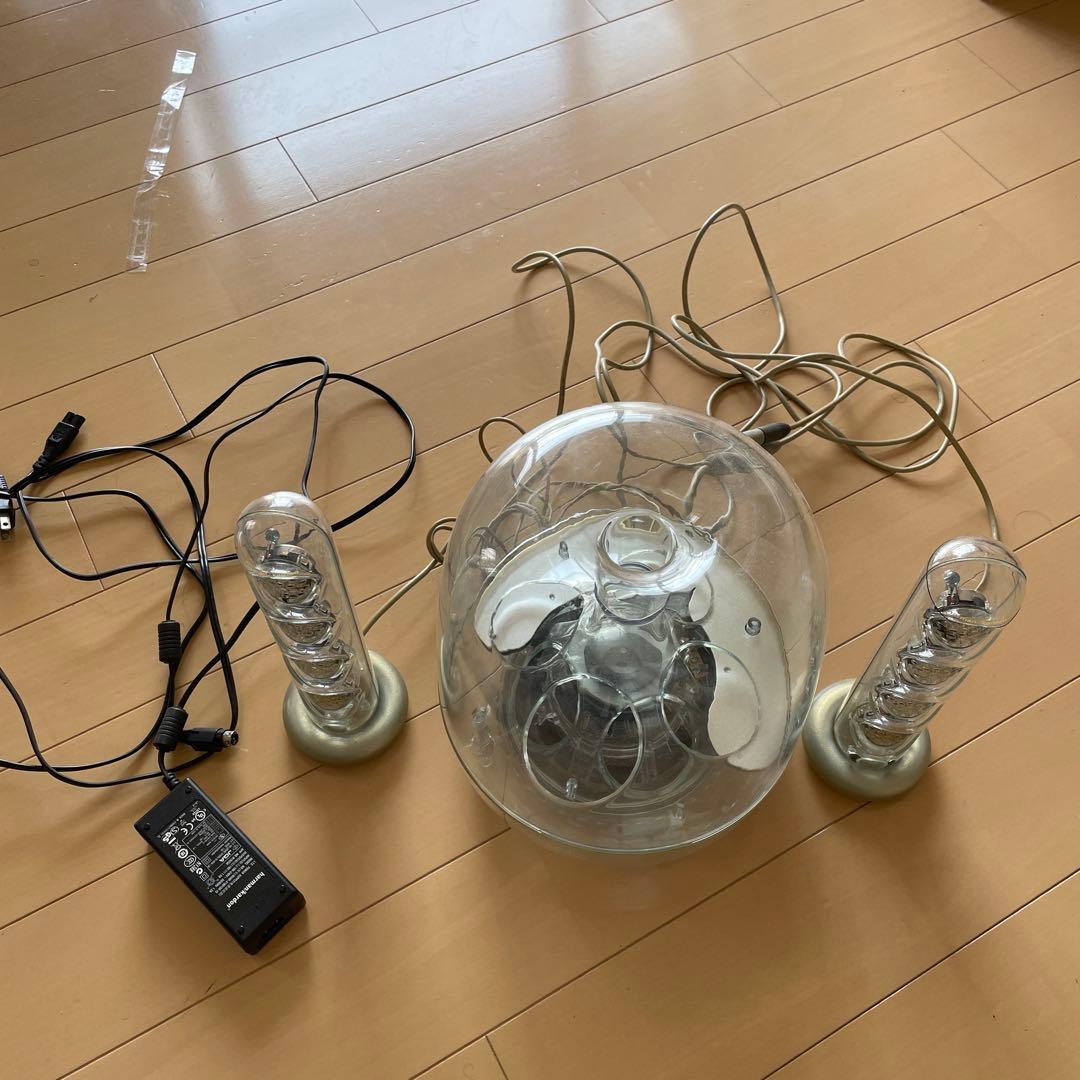 可動品 harman/kardon SOUNDSTICKS