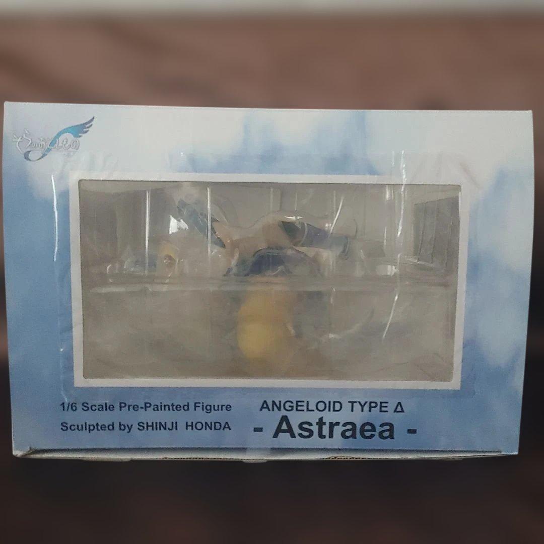 そらのおとしもの アストレア1/6フィギュア