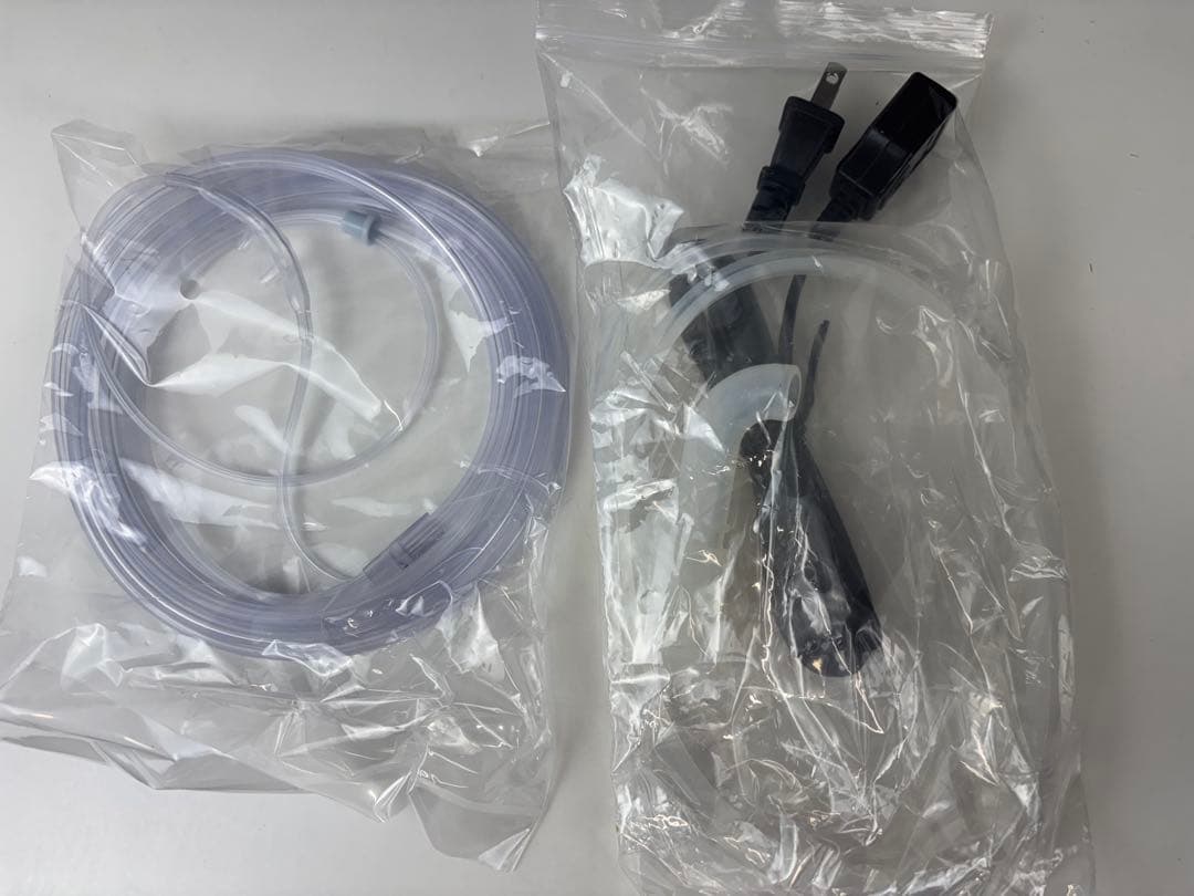 【新品未使用】Lita Aqua 水素生成器