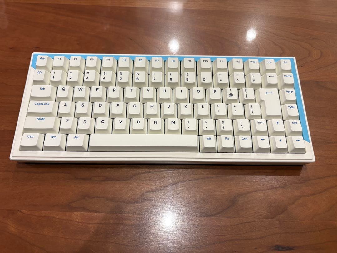 DrunkDeer G75 ラピッドトリガーキーボード ゲーミングキーボード