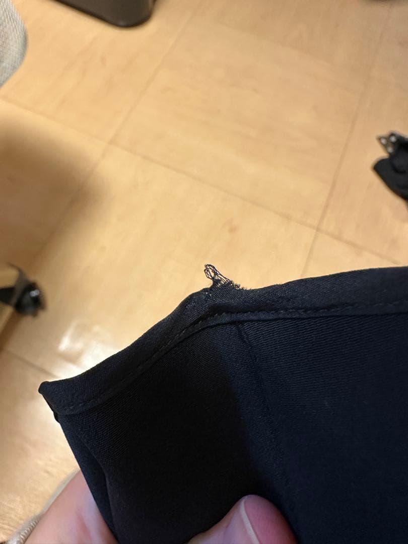 バレンシアガ　BALENCIAGA ハーフパンツ