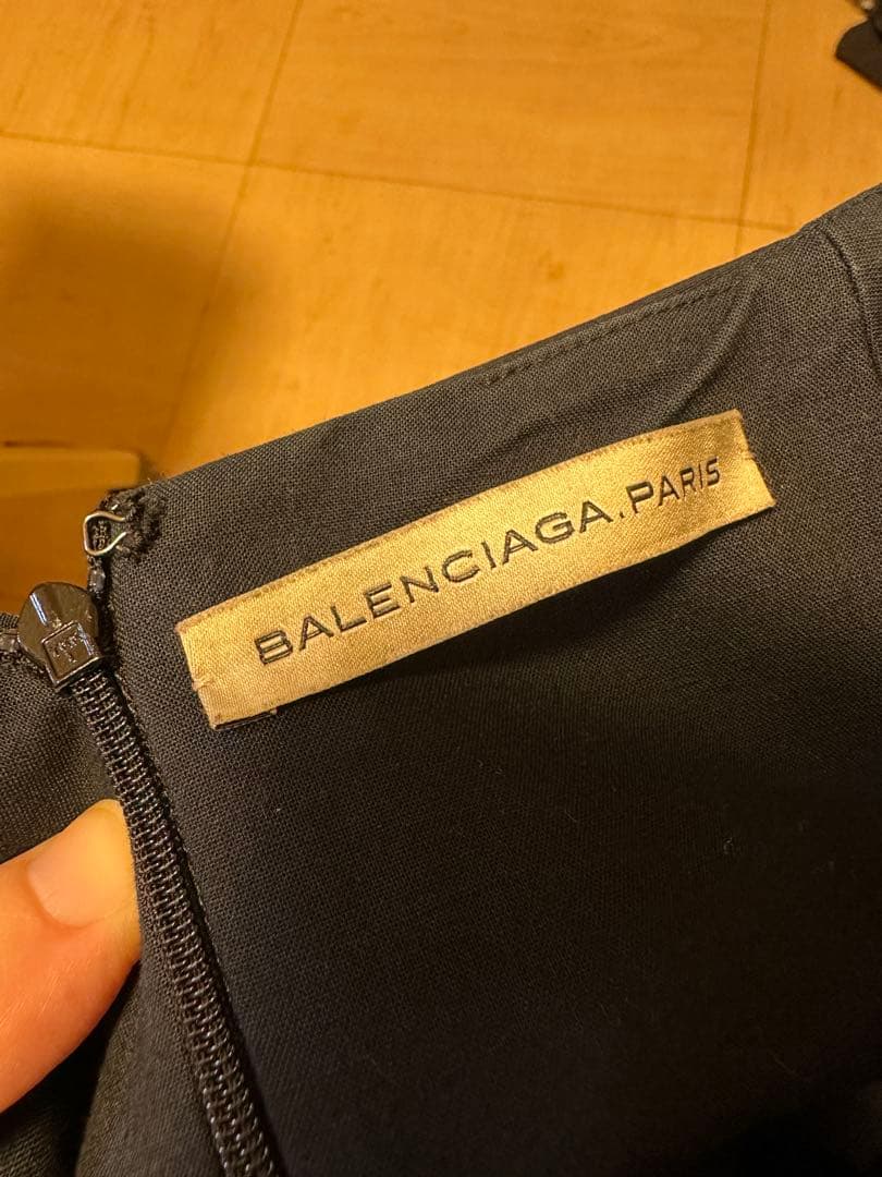 バレンシアガ　BALENCIAGA ハーフパンツ