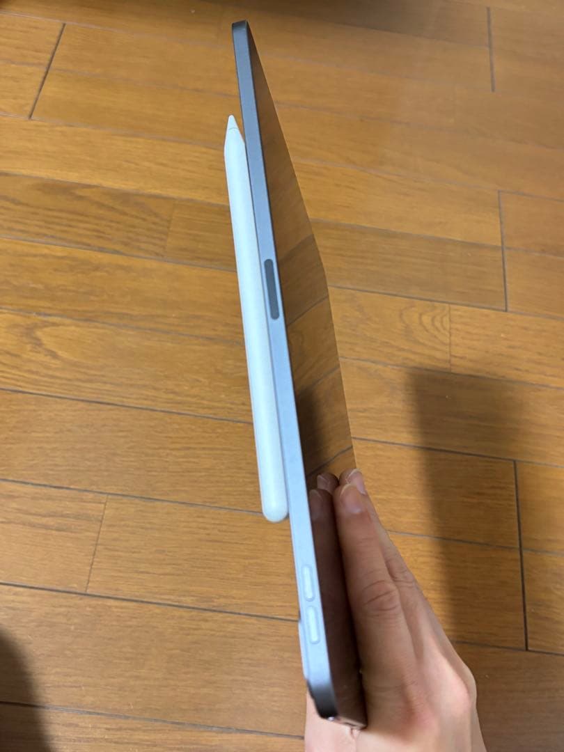 超美品 iPad Pro 第五世代 2021 12.9インチ 256GB m1
