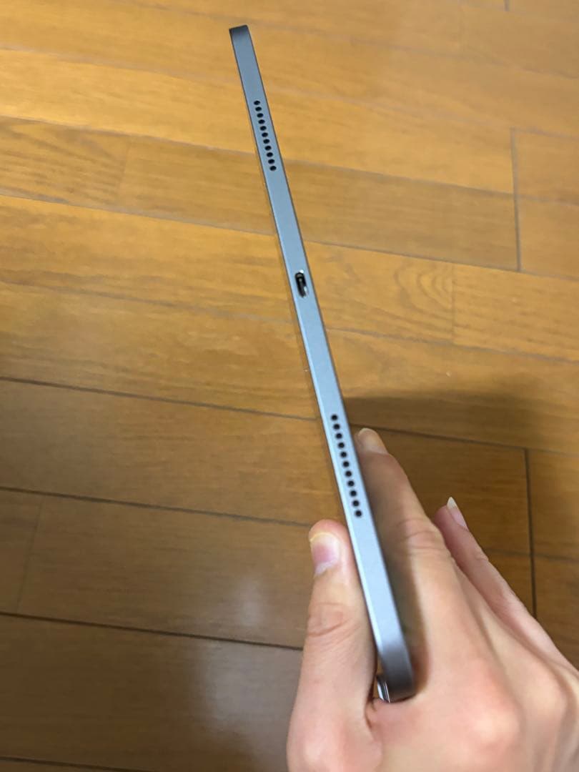 超美品 iPad Pro 第五世代 2021 12.9インチ 256GB m1