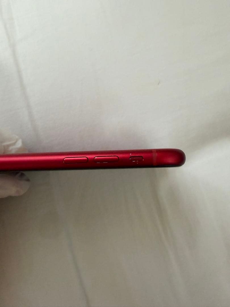 iPhone XR 128GB 本体のみ