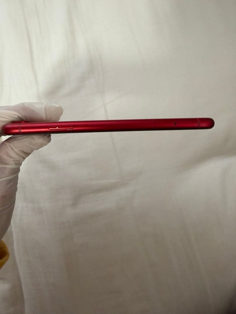 iPhone XR 128GB 本体のみ