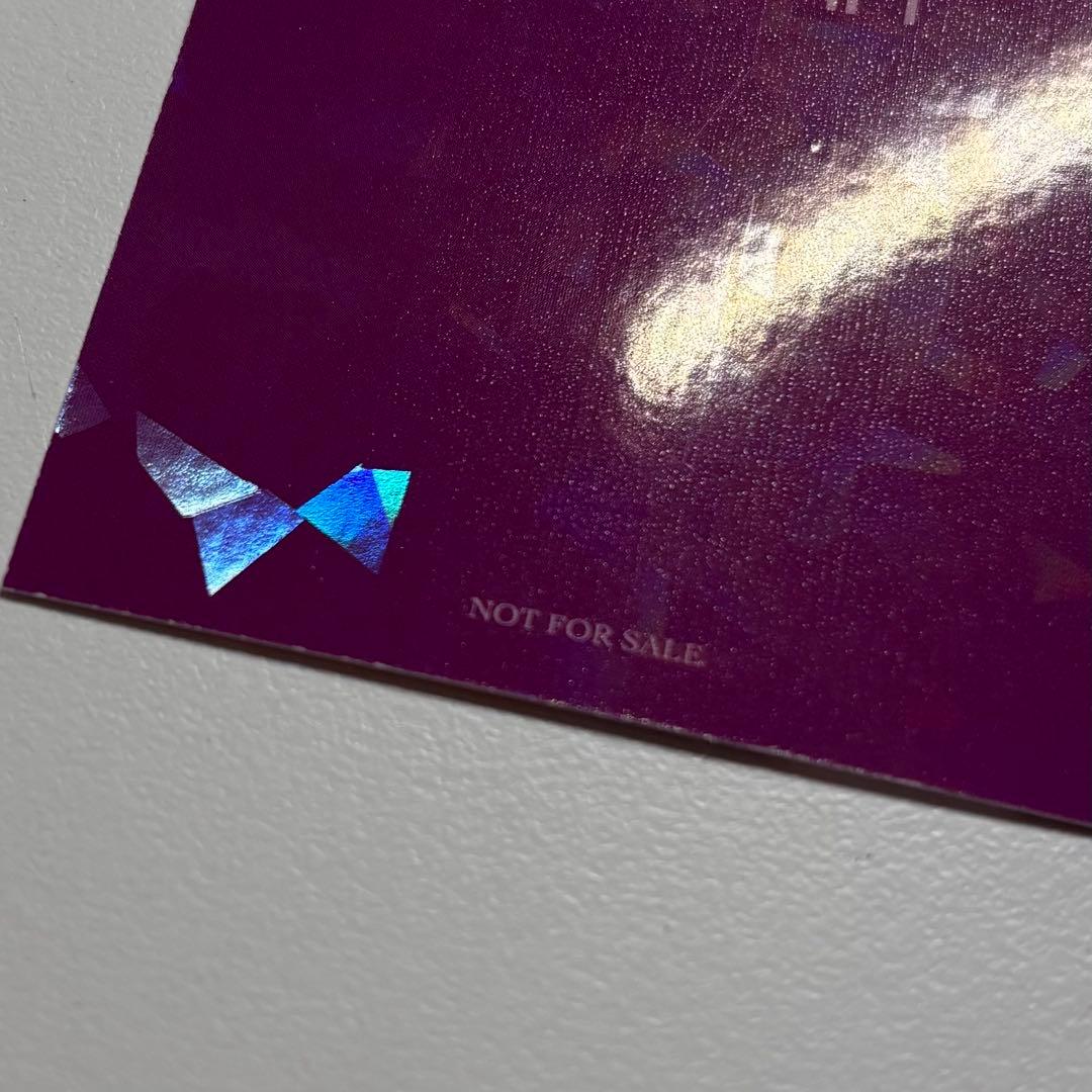 スングァン dream ラキドロ トレカ ユニバ seventeen セブチ