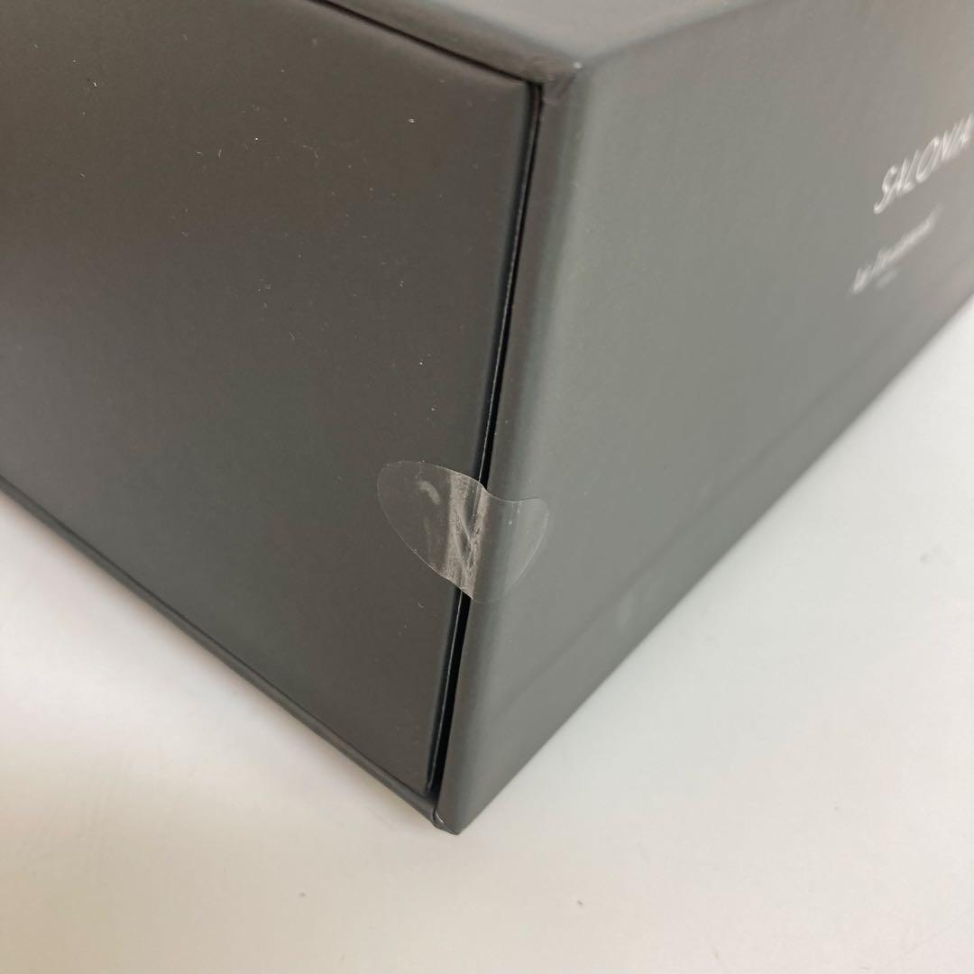 B410-21 SALONIAエアトリートメントドライヤー SAL24211BK