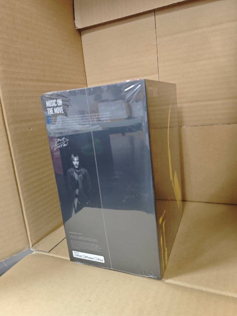 未開封beats mixr イエロー　ヘッドホン