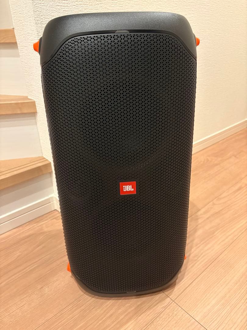JBL PARTYBOX 110 ワイヤレススピーカー