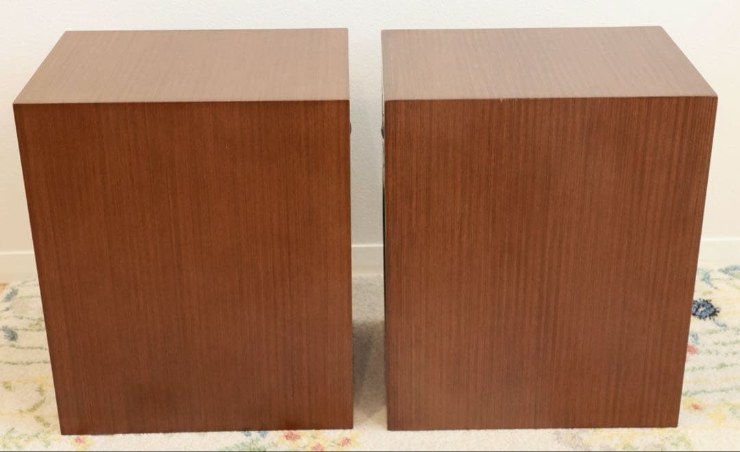 【現状品】B&W(Bowers & Wilkins) CM5 MWペア