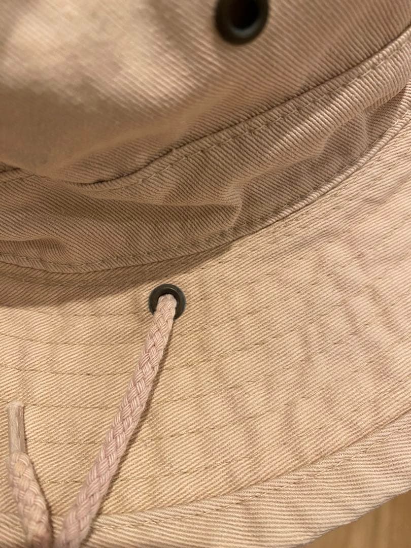 激レア ラルフ 90s usa製 サファリハット