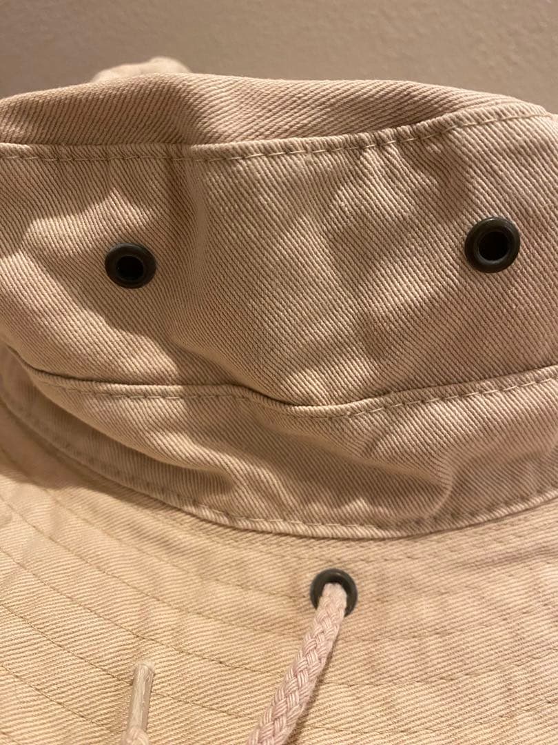 激レア ラルフ 90s usa製 サファリハット