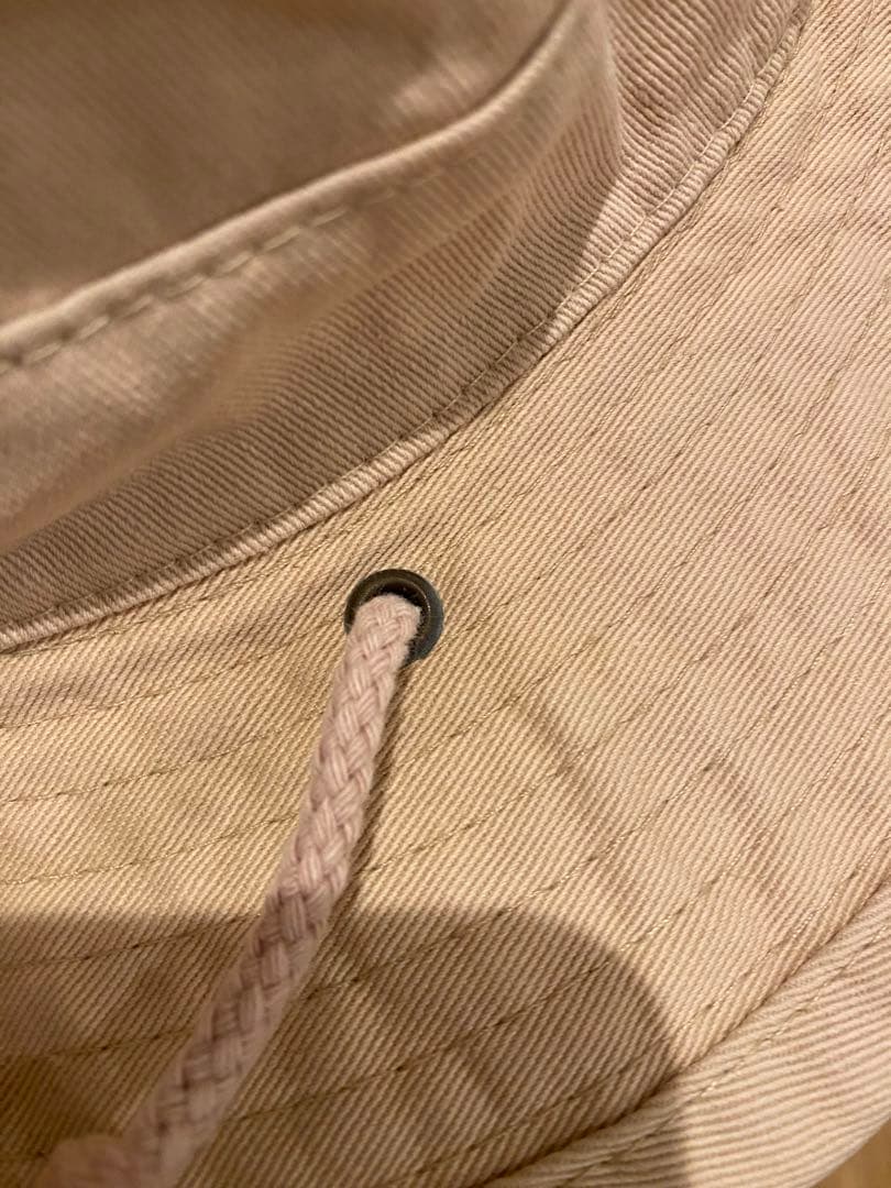 激レア ラルフ 90s usa製 サファリハット