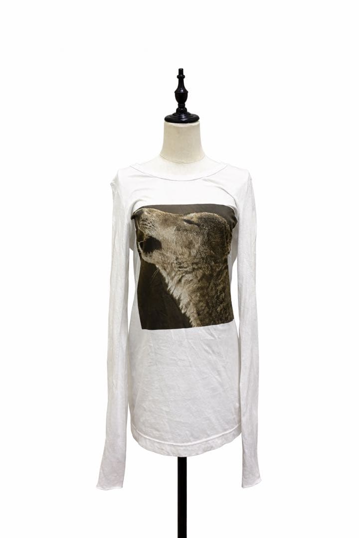 LGB BLEEDING HEART LSC ロンt ジミヘン