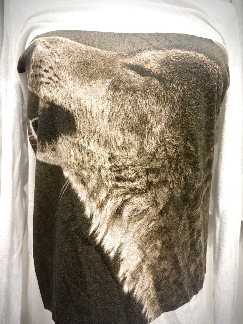 LGB BLEEDING HEART LSC ロンt ジミヘン