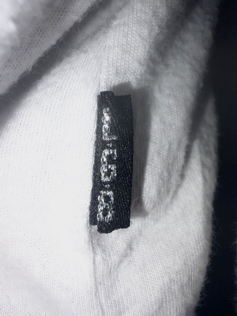 LGB BLEEDING HEART LSC ロンt ジミヘン