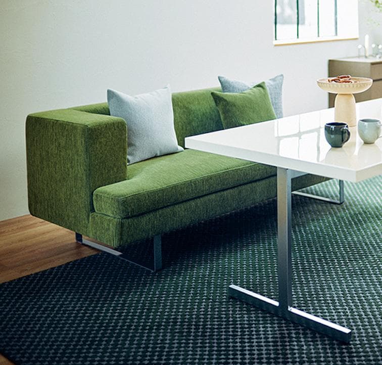 HUKULA RICCO・D 3Pソファ