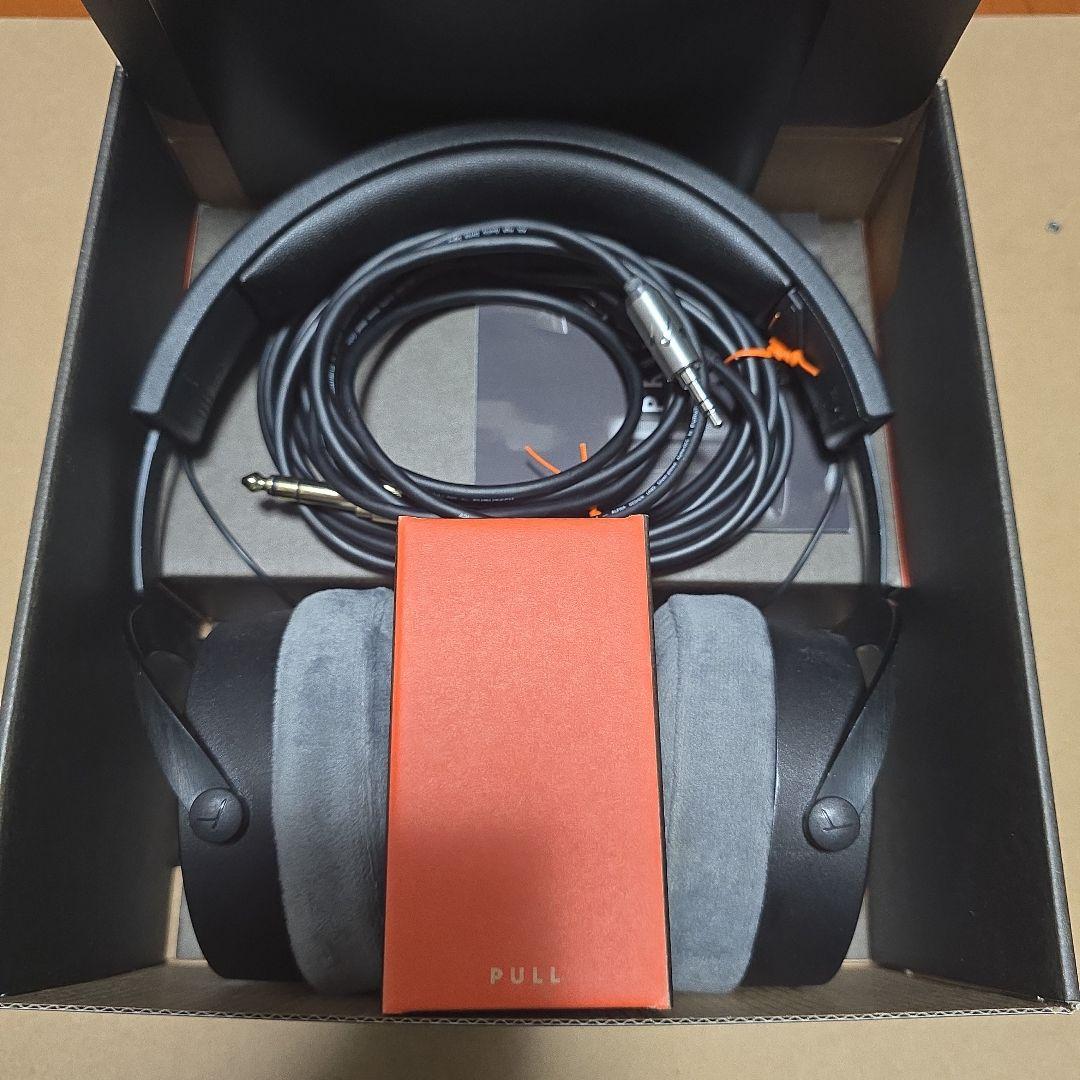 ヘッドホン Beyerdynamic DT700 PRO X+FURUTEC iHP-35X