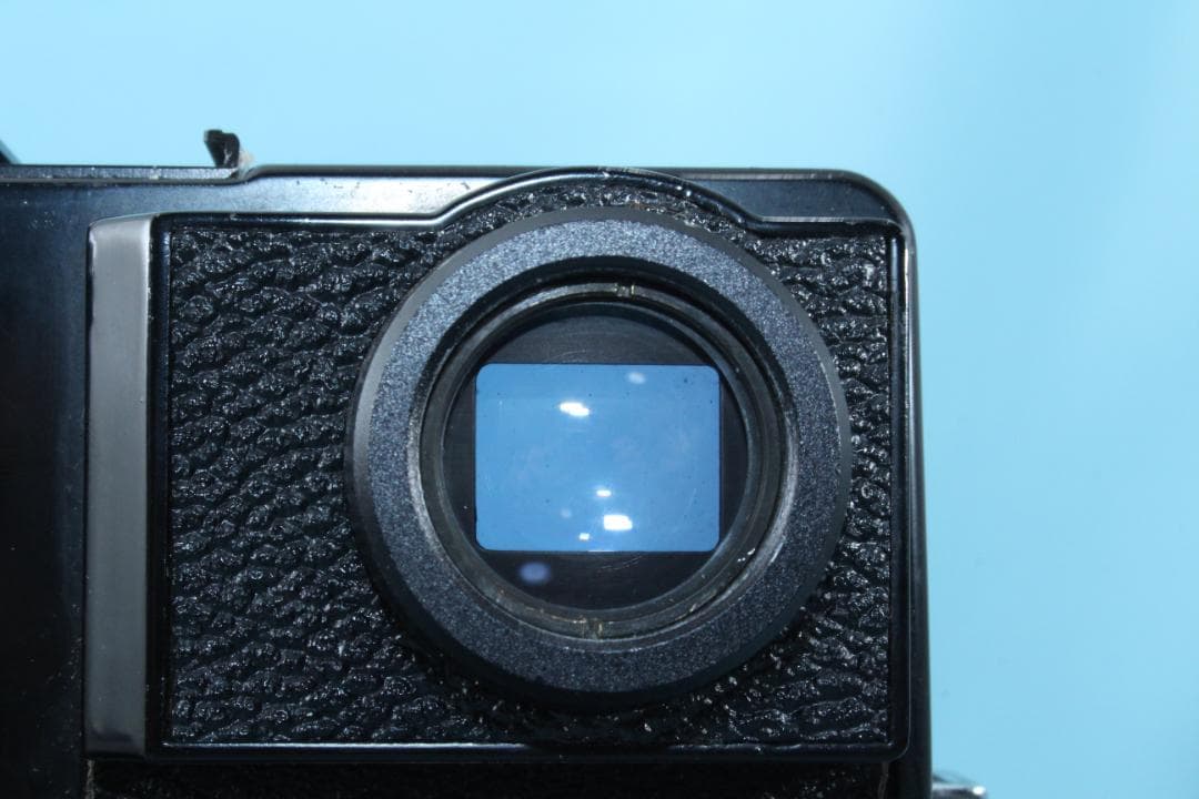 Mamiya Press Super 23 + 100mm F3.5 返品保証