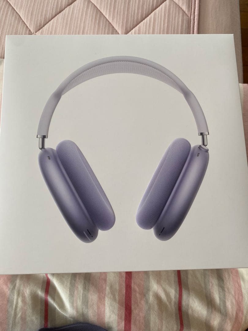 イヤホン AirPods Max