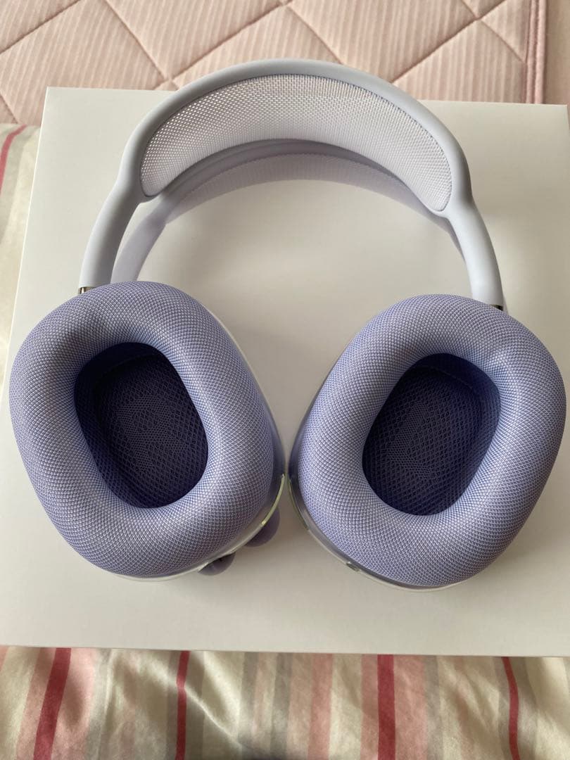 イヤホン AirPods Max